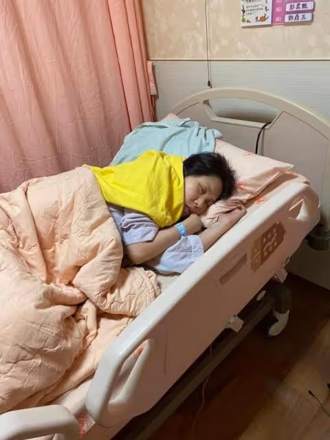 余苑綺壽衣已確定,弟弟余祥銓無暇慶生,父母逐漸走出喪女之痛