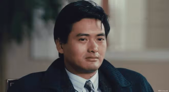 周潤發辭演吳宇森的赤壁,卻出演好萊塢電影,王晶稱是其一大敗筆