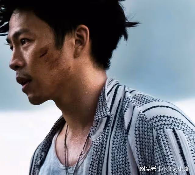 電影《拯救嫌疑人》全陣容公布,張小斐李鴻其領銜,湯鎮業加盟