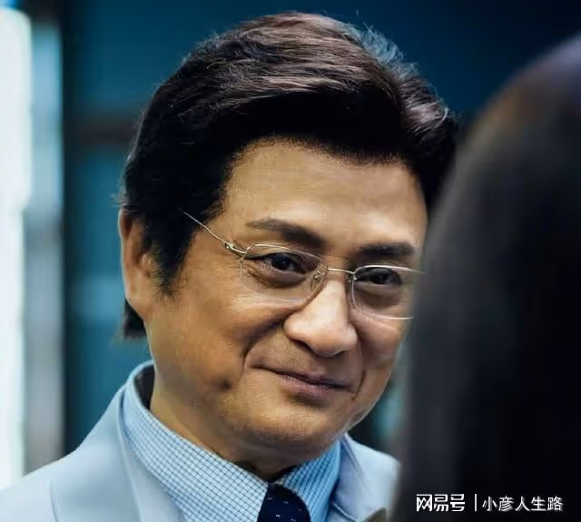 電影《拯救嫌疑人》全陣容公布,張小斐李鴻其領銜,湯鎮業加盟