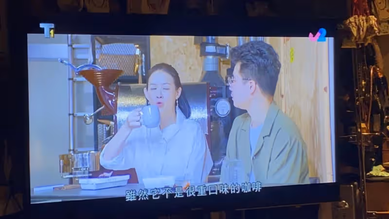 曾志偉冠病嚴重？曾寶儀嘆收到爸爸近況照很無奈