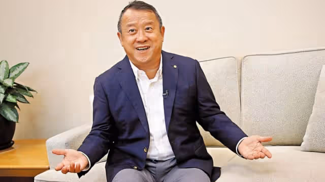 曾志偉冠病嚴重？曾寶儀嘆收到爸爸近況照很無奈