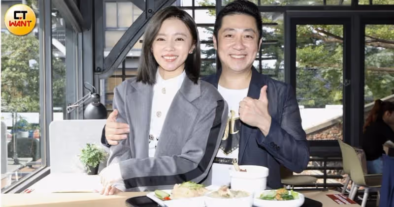 送不出的喜帖!王瞳艾成「一家三口相依偎」惹淚崩 婆婆心疼她「決定把兒葬在台灣」:不拆散夫妻