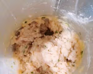 自製減脂版炸雞塊
