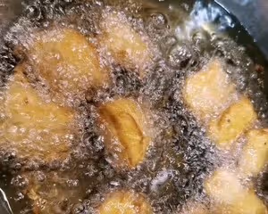 自製減脂版炸雞塊