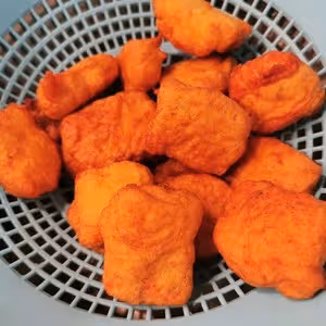 自製減脂版炸雞塊