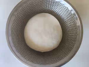 零失敗✔豆沙圈麵包✔