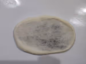 零失敗✔豆沙圈麵包✔