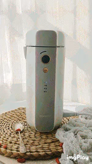 三色藜麥小米枸杞粥