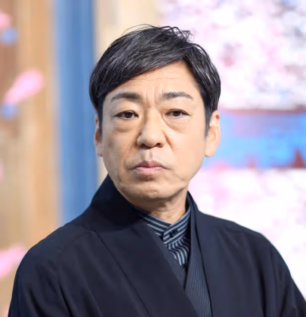 認了曾性騷擾酒店女公關　香川照之發聲致歉