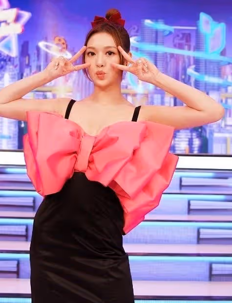 傳陳自瑤4年前已向王浩信提出離婚　疑激怒TVB高層新劇被甩