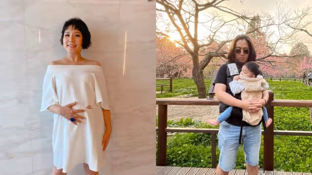 懷胎被說「女生也很好」　謝依霖：是在傷害我的孩子