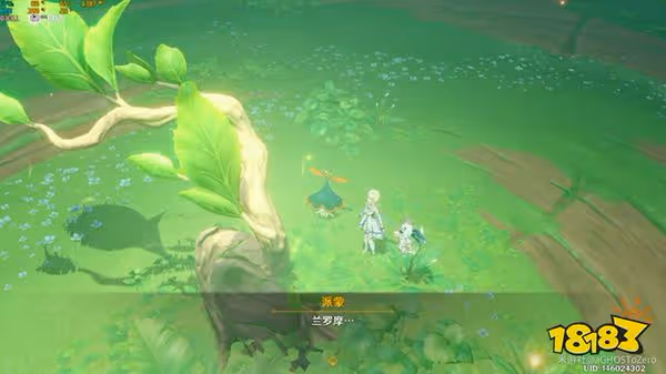 原神森林書攻略匯總大合集 須彌森林書任務都要怎麼完成