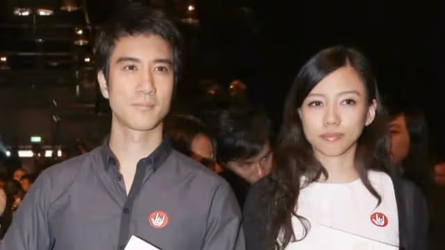李靚蕾為孩子親手車衣曬母愛　獲贊高招反擊王力宏