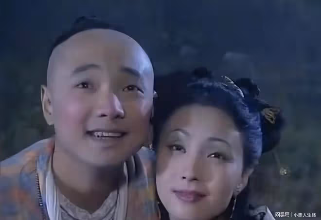 小陶虹稱和徐崢經濟AA制,拒絕對方給生活費!但出去吃必須男人付
