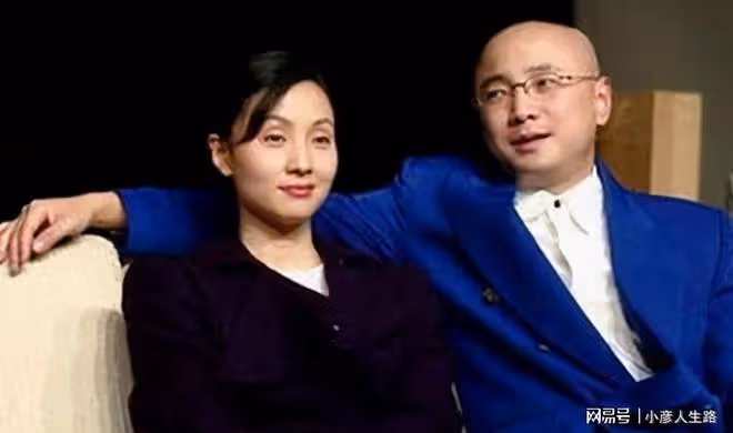 小陶虹稱和徐崢經濟AA制,拒絕對方給生活費!但出去吃必須男人付