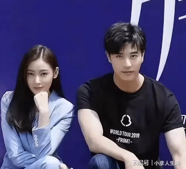 張天愛放錄音錘徐開騁,娜扎霸氣轉發並表態,網友:鹿晗真爺們!