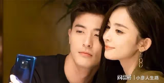 徐開騁被曝腳踏兩隻船，同時交往娜扎張天愛，經紀人發聲遠離渣男