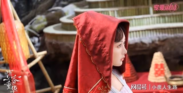 官方媒體發文肯定《沉香如屑》,稱其火出國外,海外網友對其好評