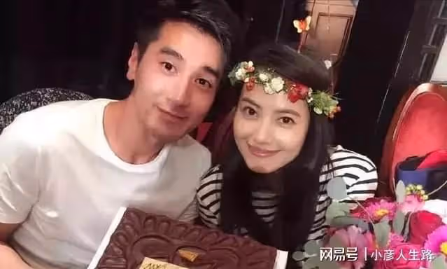 42歲高圓圓獨自帶娃,3歲女兒正臉曝光,遺傳爸媽超高顏值