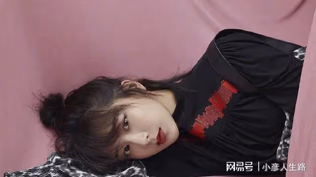 楊紫新代言開啟預熱,代言品牌讓人驚訝,曾被黑粉嘲笑商業價值低