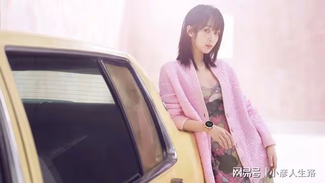 楊紫新代言開啟預熱，代言品牌讓人驚訝，曾被黑粉嘲笑商業價值低