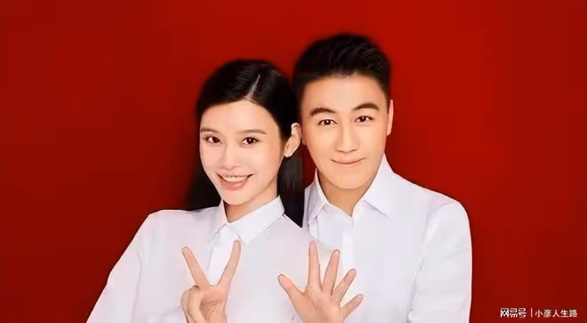 奚夢瑤曬瑜伽照,身材纖細狀態不錯,疑似和何猷君租房住