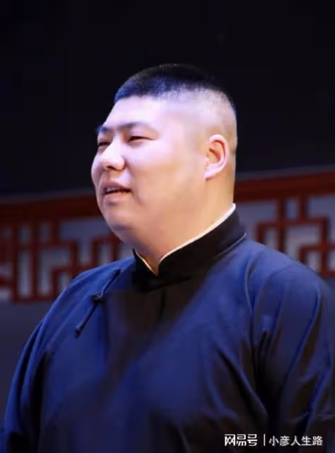 德雲社秦霄賢空降天德,與孫九香同台說群口,粉絲:真是好久不見