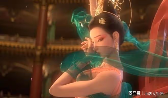 不吹不黑,新神榜楊戩,並不是一部兒童電影