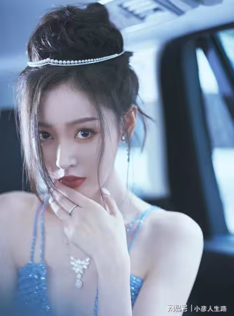 一段錄音3人的世界,張天愛娜扎變女王,徐開騁道歉後仍被曝黑料
