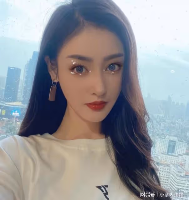 徐開騁發聲道歉,稱與張天愛曾三度復合,分手未滿月就與娜扎交往