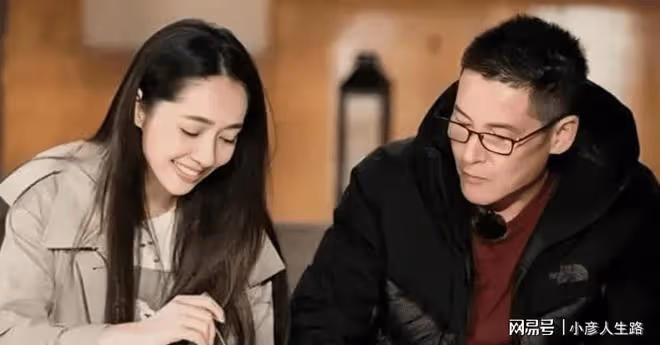 郭碧婷清空社交帳號,郭爸支持女兒,這段婚姻走到盡頭?