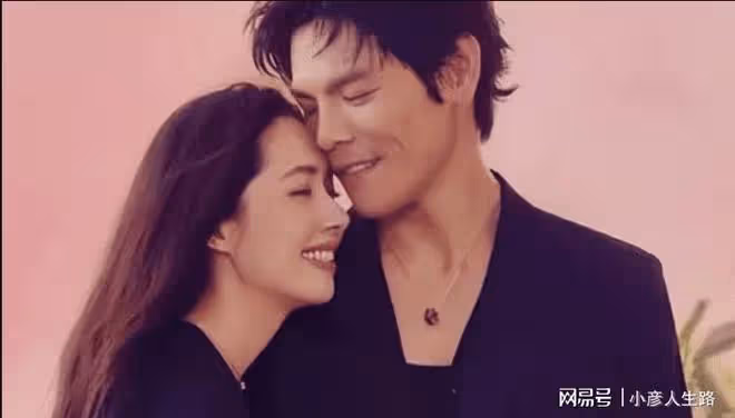 郭碧婷清空社交帳號,郭爸支持女兒,這段婚姻走到盡頭?