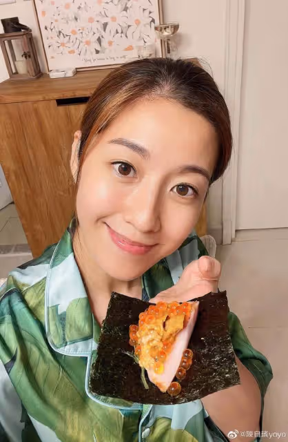 TVB實力女星或遭換角！疑自曝離婚觸怒高層，角色由雪藏小花頂替