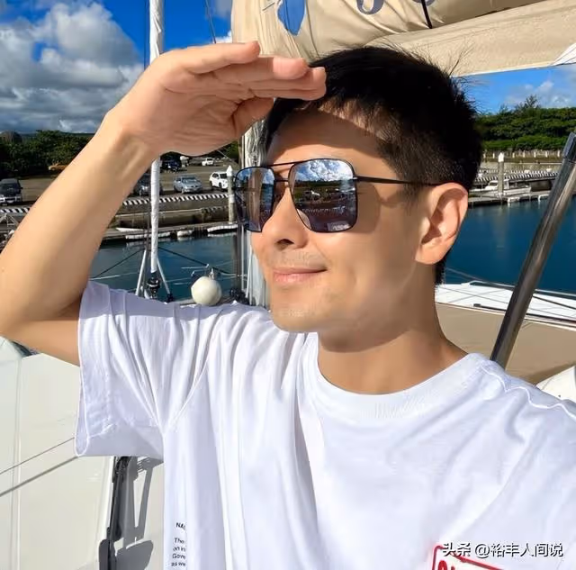 林志穎車禍35天後首發文！自曝恢復進度，會再次返回工作崗位
