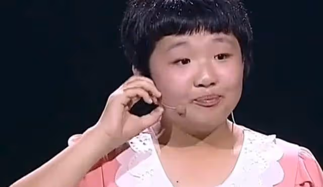 惹人厭煩的學霸！目中無人大喊大叫，竟惹得評委全程黑臉？
