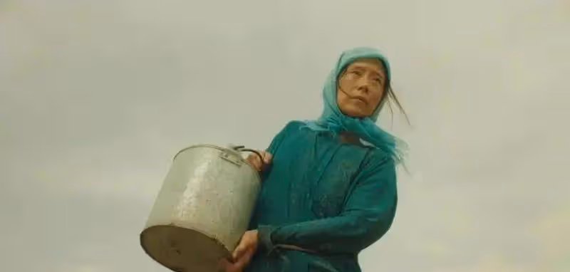 張嘉益咋就比黃磊討喜呢？