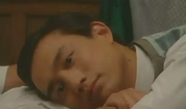 張嘉益咋就比黃磊討喜呢？