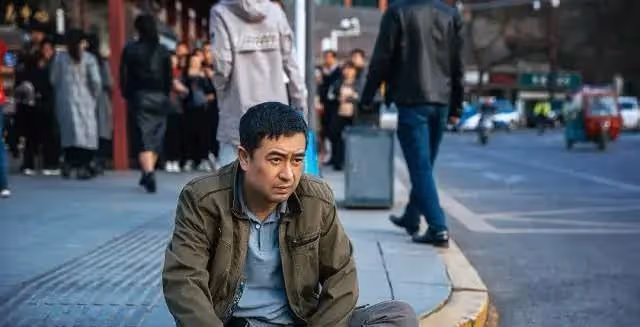 張嘉益咋就比黃磊討喜呢？