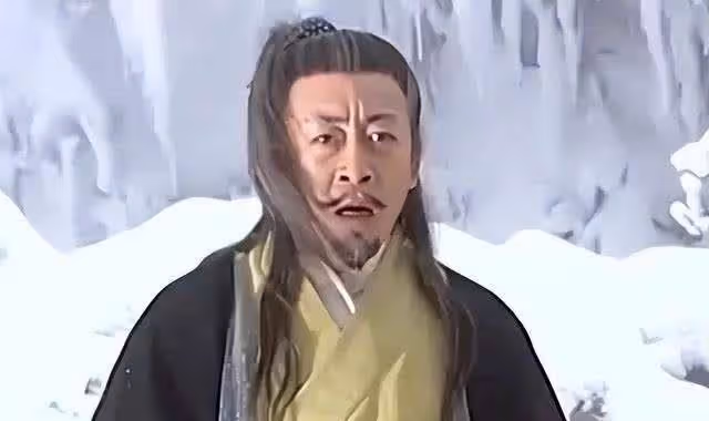 六小齡童飾演的孫悟空，為何讓眾多明星大腕無法超越？