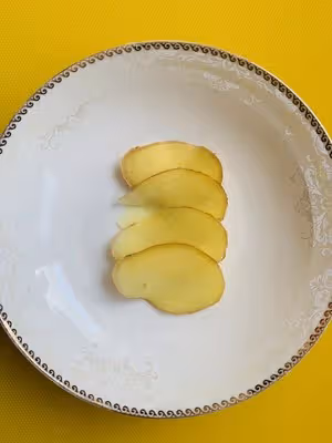 零基礎快手菜_蔥燒木耳