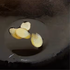 零基礎快手菜_蔥燒木耳