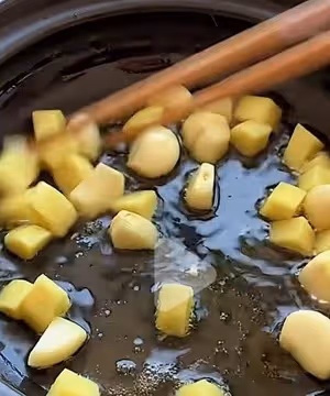 砂鍋燉奧爾良排骨