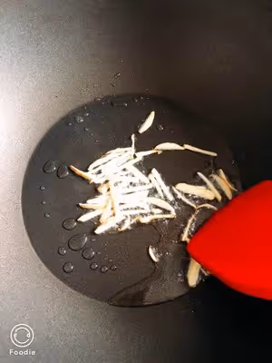 江南油爆蝦