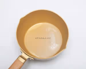 全新體驗！焦糖紅茶芝士慕斯蛋糕！