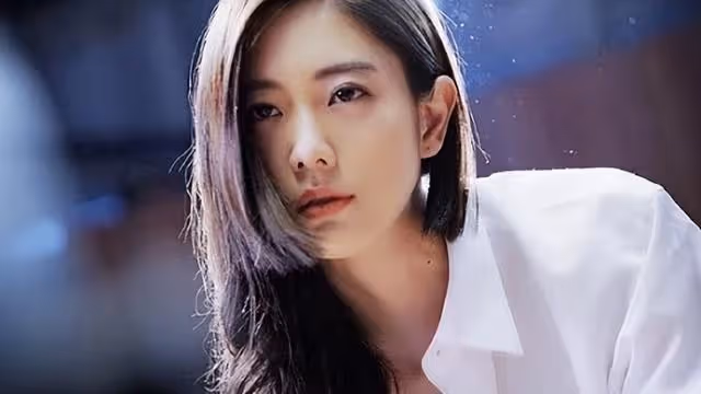 她是亞洲第一美女，公開表白想嫁古天樂，網友的回覆扎心了