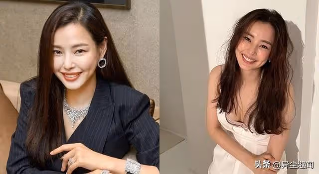 選美皇后李荷妮產後火速減肥！火辣身材仿佛沒生過孩子