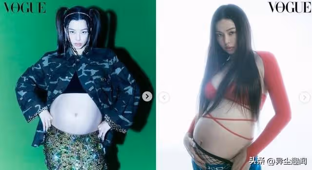 選美皇后李荷妮產後火速減肥！火辣身材仿佛沒生過孩子