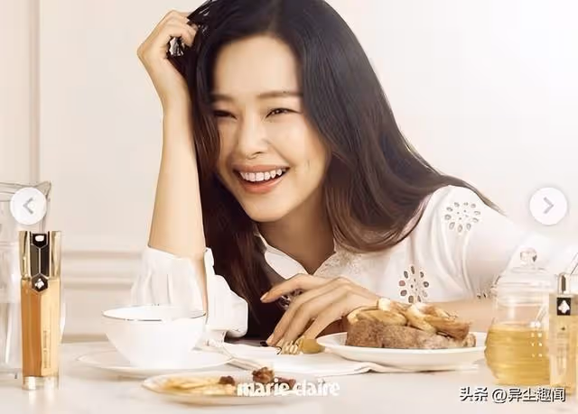 選美皇后李荷妮產後火速減肥！火辣身材仿佛沒生過孩子