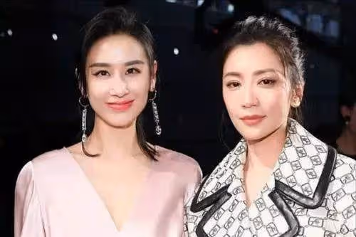 嫁豪門求子7年!從不敢在老公面前放屁,林依晨的苦遠不止於此